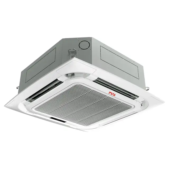 Aer conditionat inverter tip caseta TCL 36000 BTU, control WiFi