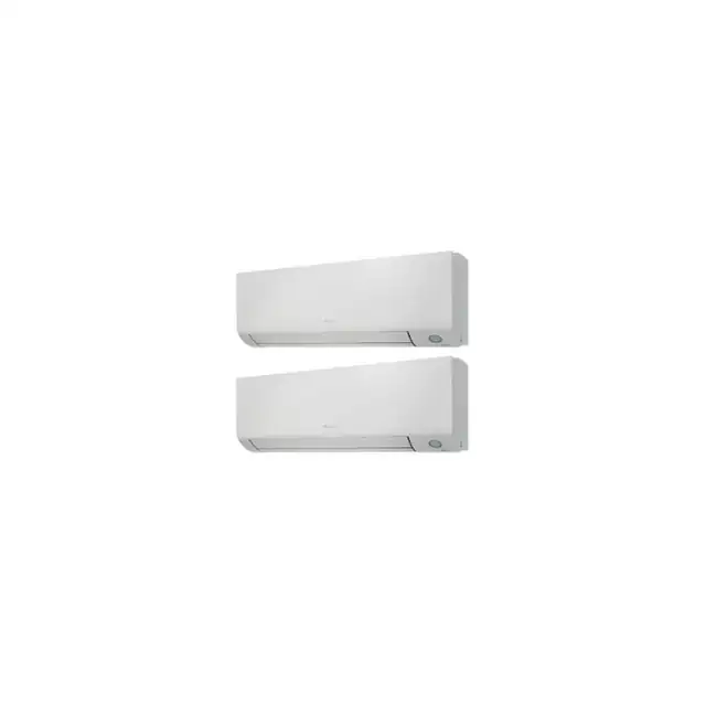 Aparat de aer conditionat multisplit Daikin Bluevolution cu doua unitati interne Perfera FTXM-A, 1x 9000 si 1 x 12000 BTU, Unitate externa 18000 BTU