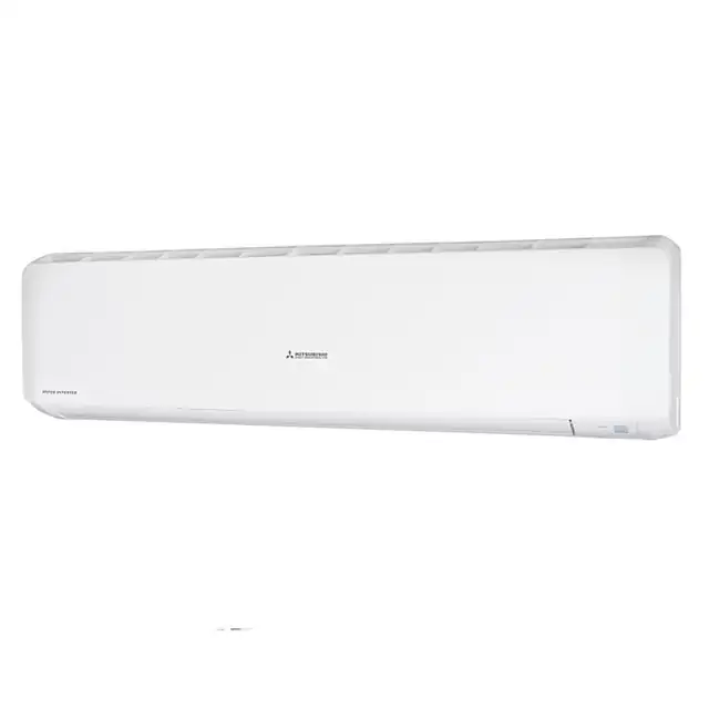 Aparat de aer conditionat inverter Mitsubishi Heavy Industries SRK80ZR-W + SRC80ZR-W, 27000 BTU, 56 m², A++, R-32, Alb