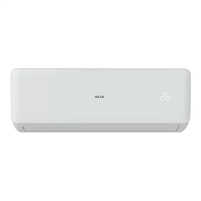 Aparat de aer conditionat AUX Freedom ECO, 12 000BTU, A++ / A++, Wi-Fi, alb