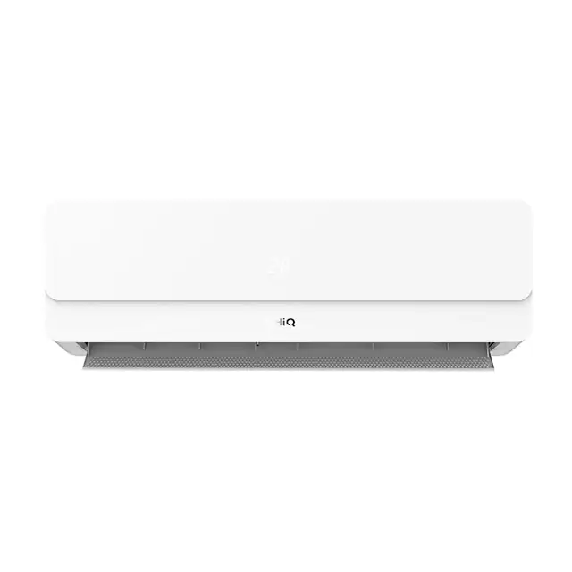 Aer conditionat CHiQ CSD-12 (Wi-Fi), 12000 BTU, I Feel, Turbo, Self Clean, Wi-Fi, Inverter, Clasa A++/A+, Alb