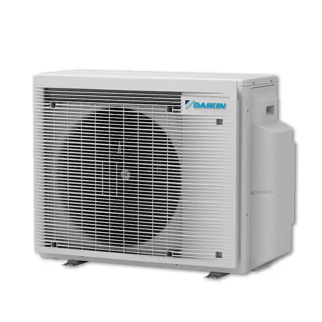 Unitate exterioara a sistemului multi-split Daikin 3MXM68A9, 23000 BTU, 53 m2, A+++, R-32, Pana la 3 unitati interioare, Alb