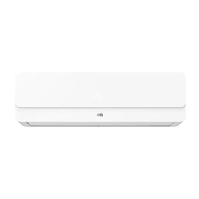 Aer conditionat CHiQ CSDH-12 (Wi-Fi), Racire/Incalzire, Control Wi-Fi, 12000 BTU, Clasa A+++/A++, Alb