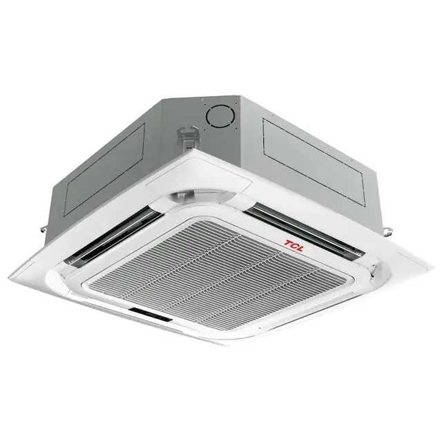 Aer conditionat inverter tip caseta TCL 55000 BTU TCC-55CHRH/DV7(04)