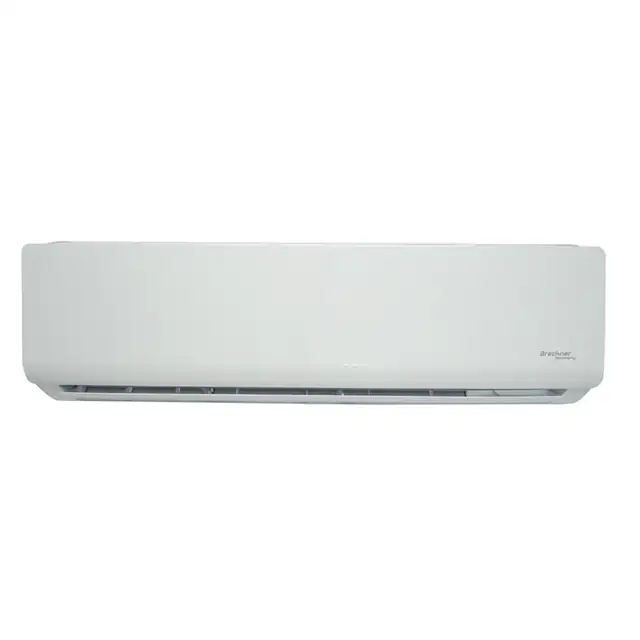 Aparat de aer condiționat inverter Breckner Germany, 24000 BTU, Wi-Fi, dezumidificare, 1010x315x220mm