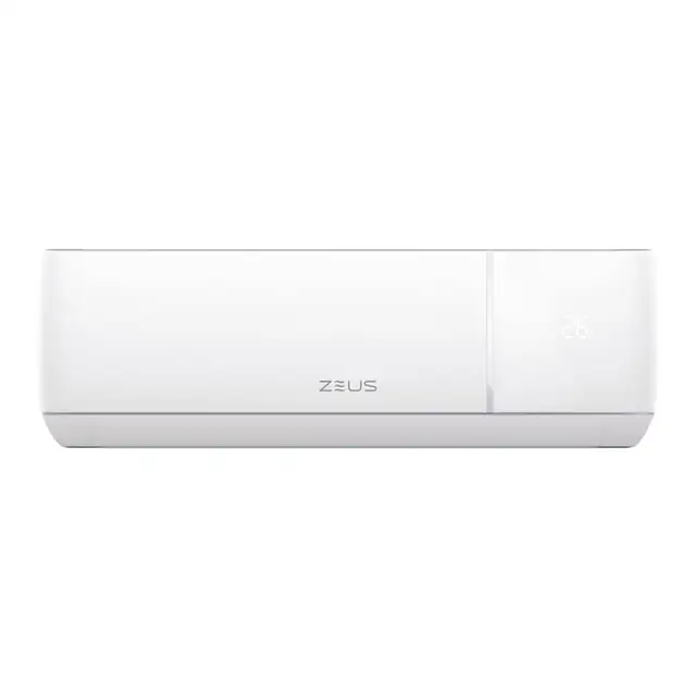 Aer conditionat Zeus J-SMART 18000BTU, Wi-Fi, DC Inverter, functionare silentioasa, 45-50m