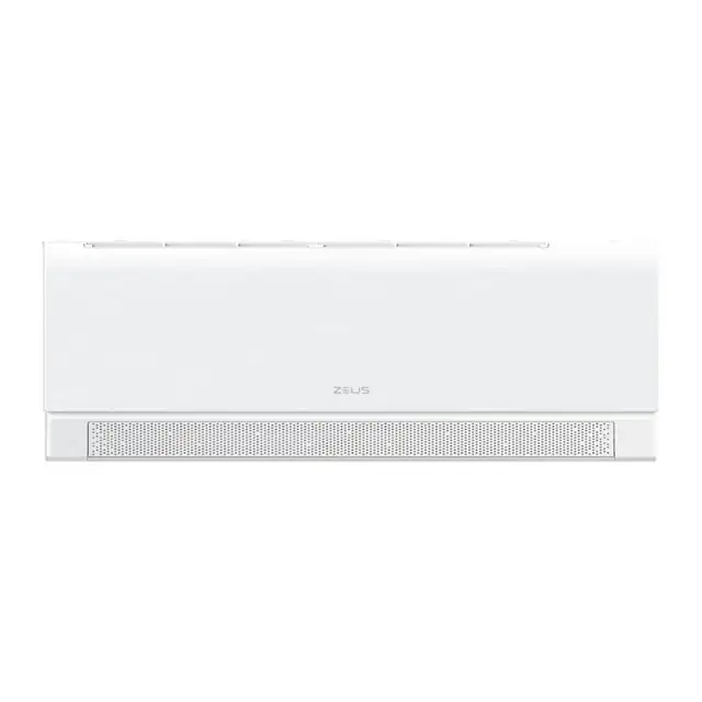 Aer conditionat Zeus M-PRO 12000BTU, Wi-Fi integrat, eficiență A+++, funcționare silențioasă