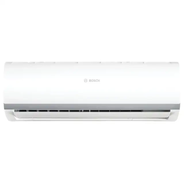 Unitate interna aer conditionat Bosch CL2000U W 53 E, 18000 BTU/h, Inverter, pentru incaperi de pana la 53 mp, racire si incalzire eficienta