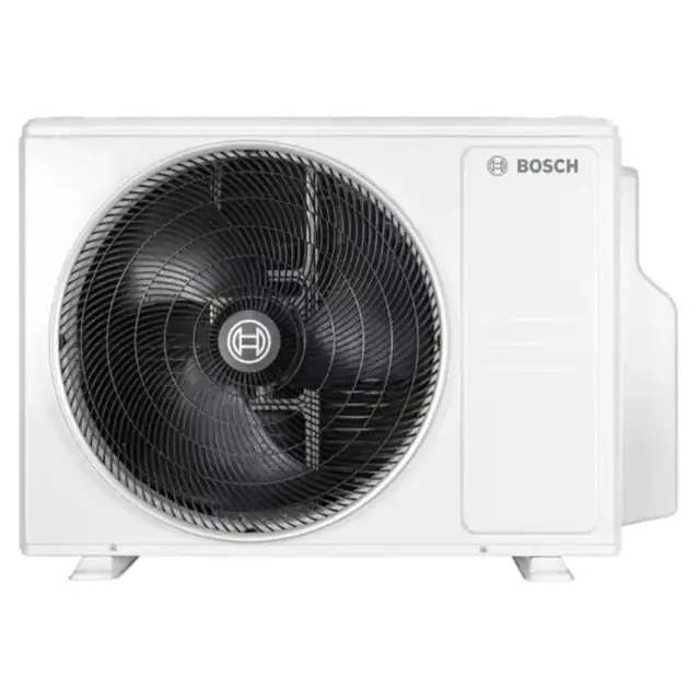 Unitate externa aer conditionat Bosch CL5000M 27.000 BTU, Inverter, conectare 3 unitati interne, 890x342x673mm, R-32
