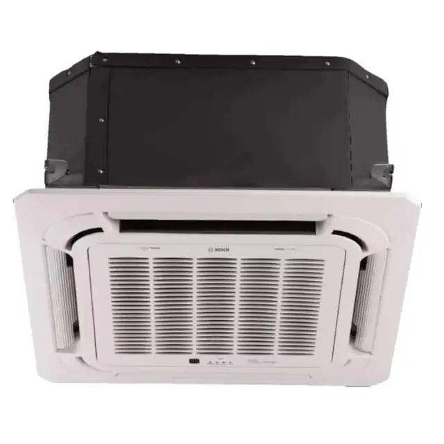 Aer conditionat tip caseta Bosch CL5000iM 9000 BTU, control jaluzele, Wi-Fi ready