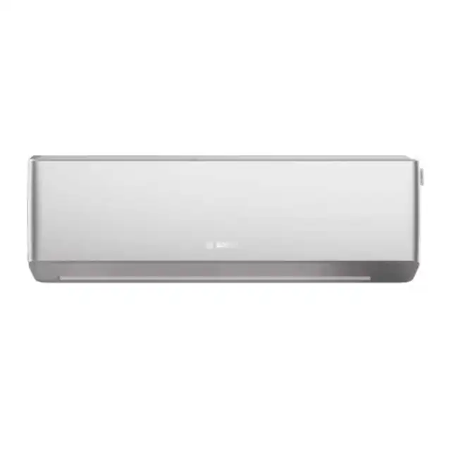 Unitate interna aer conditionat Bosch CL7000i - CL7001iU W 35ES, 12000 BTU/h, argintiu
