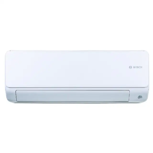 Unitate interna Bosch Climate 6000i CL6001iU W 35 E, 12000 BTU/h, alb