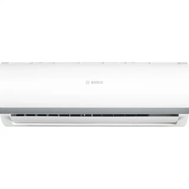 Unitate interioară aer condiționat Bosch CL2000U W 26 E, 12000 BTU/h, alb