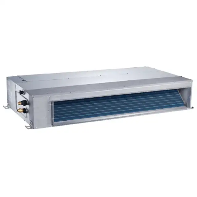 Aer conditionat tip duct Bosch CL5000iU D 12000 BTU, design subtire, ecologic R32