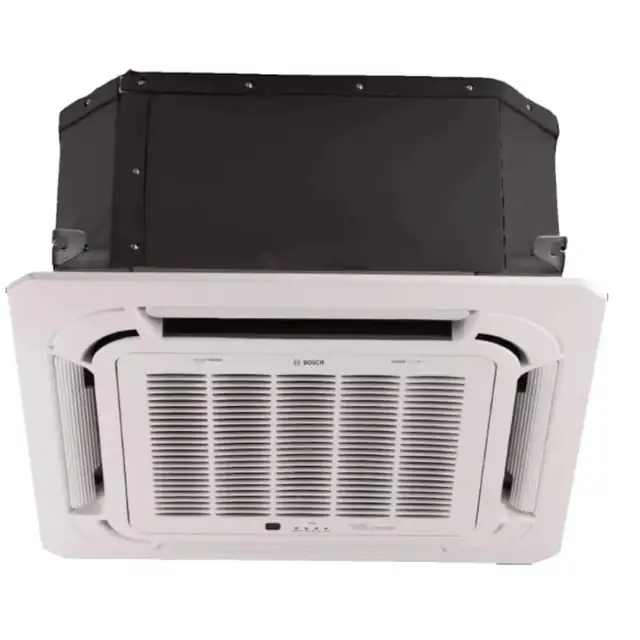 Unitate interna aer conditionat tip caseta Bosch CL5000iM 4CC 35 E 12000 BTU