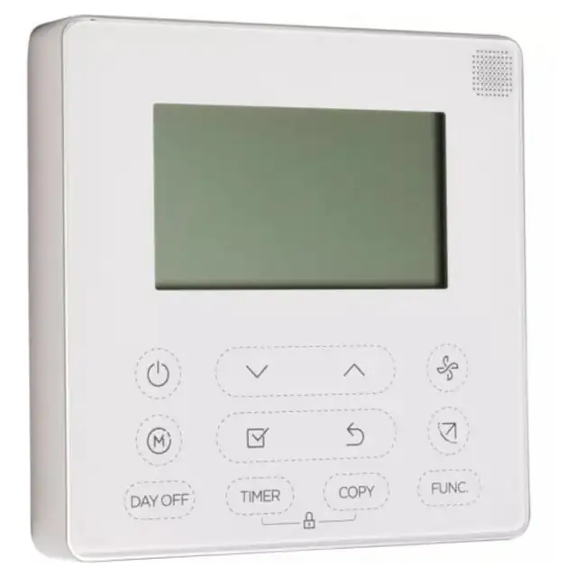 Automatizare cu fir pentru unitati interne CRC R-1 7733701903
