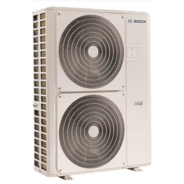 Unitate externa ODU Climate 5000L CL5000L 160 E-3, 55000 BTU/h, 16 kW, R32, alimentare 380V, modul Wi-Fi inclus