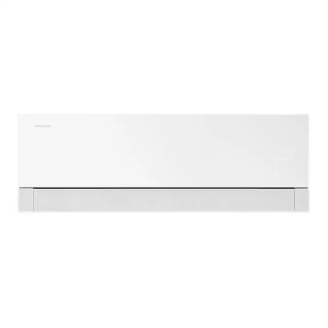Aparat de aer conditionat Samsung Windfree Premiere+ WI-FI 12000 BTU, Clasa A+++/A+++, filtru 4 in 1, PM2.5, Radar Sensor, AI Motion Wind, AI Auto Comfort, AR70H12CAAWNEU/AR70H12CAAWXEU, alb