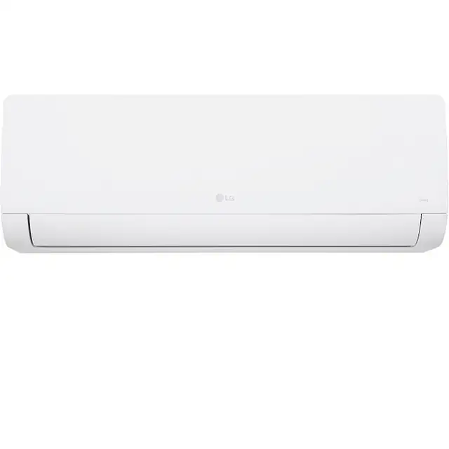 Aparat de aer conditionat LG Dualcool Special W - 12000 BTU, Wi-Fi, A+/A+++, Auto Cleaning, Single Rotary, WZ12AWN.SNU2/WZ12AWU.SUU2, Alb