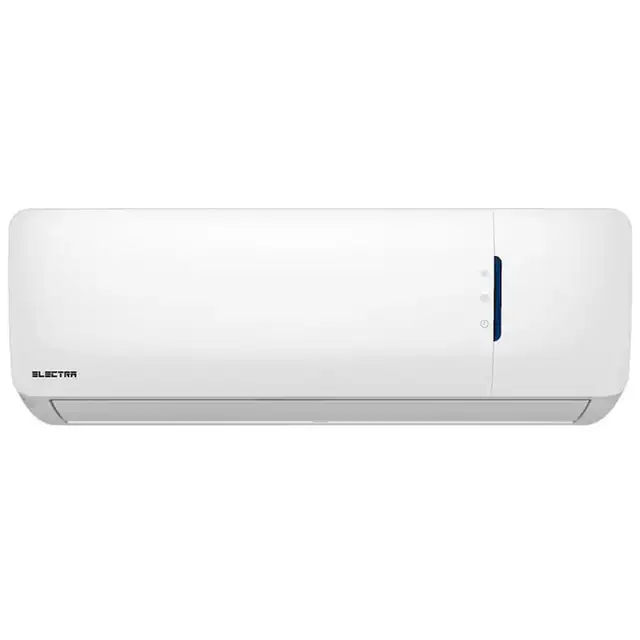 Aer conditionat Electra 12FD64BW, inverter, 12000 BTU racire/incalzire, Clasa A++, alb