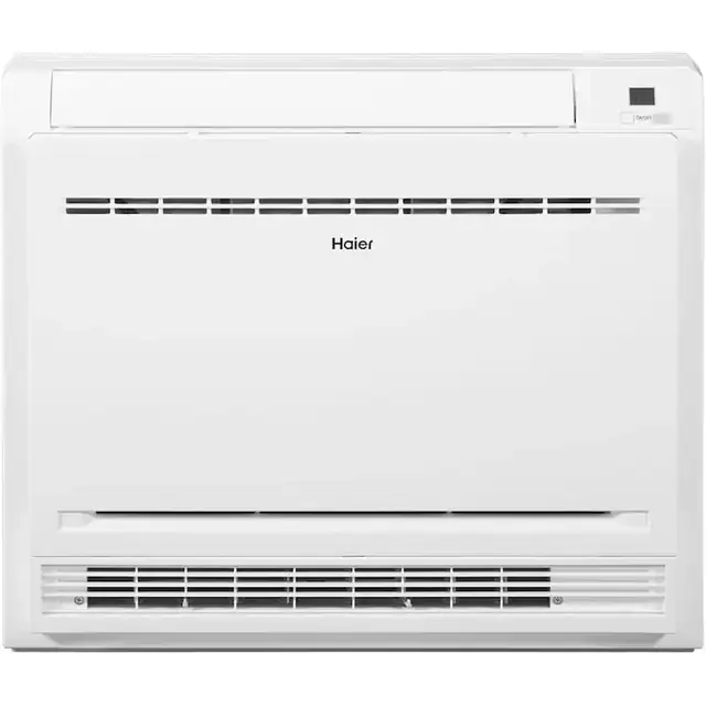 Aer conditionat split Haier AF35S2SD1FA/1U35MEHFRA-1, inverter, alb, 1 buc
