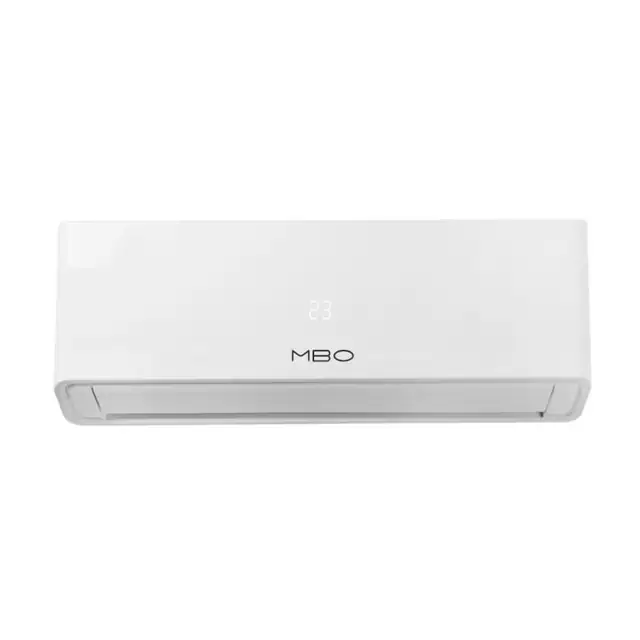 Aer conditionat MBO MBO-H12A4/MAR3DIBT-EU (Wi-Fi), Inverter, Wi-Fi, Silentios, Frost Free Heater, 9000 BTU, Clasa A++, Alb