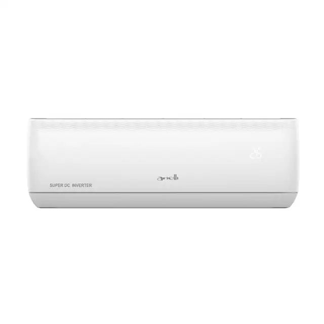 Aer conditionat Arielli, ASW-H09B7/JDR3DI-EU, 9000 BTU, Wi-Fi, Alb, 29.2x79.2x20.1cm