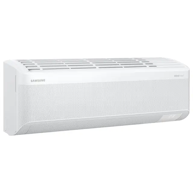 Aparat de aer conditionat Samsung Wind-Free Comfort S2 24000 BTU AR60F24C1AWNEU/AR60F24C1AWXEU, SEER 6.4 (A++), SCOP 3.8 (A), Filtru Easy Filter Plus & Anti-Bacterian, Garantie 48 luni
