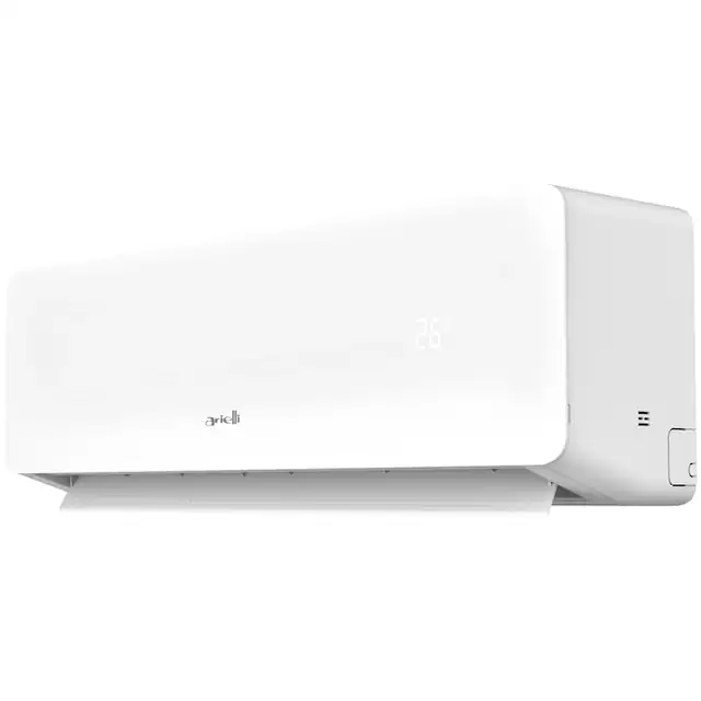 Aer conditionat Arielli ACSD-12CHA, Clasa A++, Capacitate 12.000 BTU, Inverter, Sleep, Turbo, Wi-fi, Alb