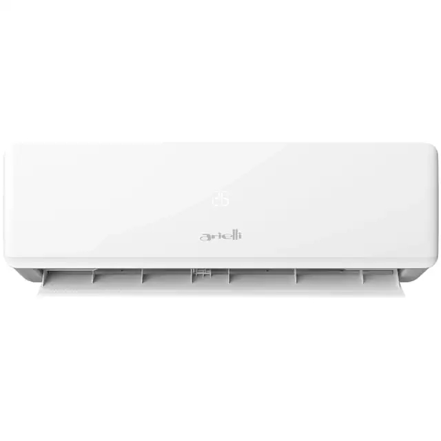 Aer conditionat Arielli ACSD-24DS, Clasa A++, Capacitate 24.000 BTU, Inverter, WiFi, Autocuratare, Sleep, Turbo, ECO, Alb