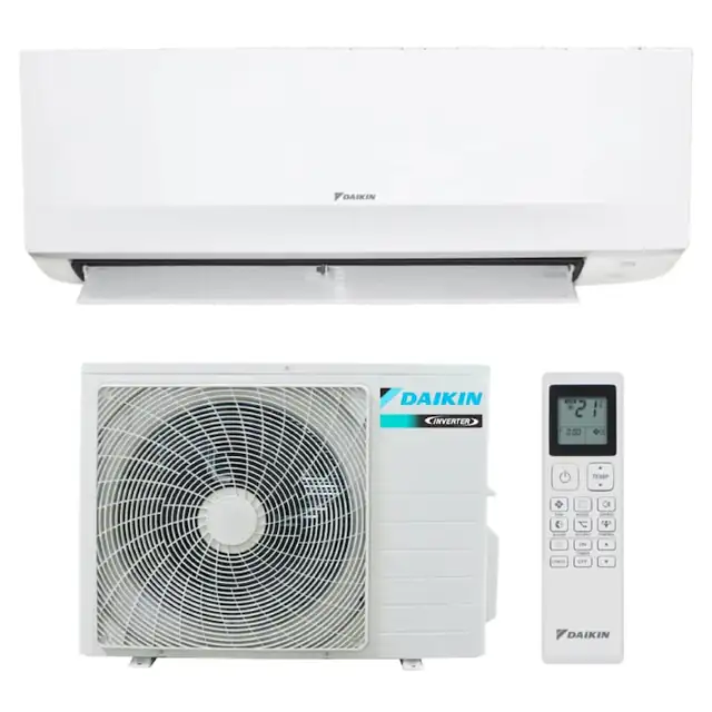 Aparat de aer conditionat Daikin Sensira Bluevolution 7000 BTU FTXC20E-RXC20E+WIFI