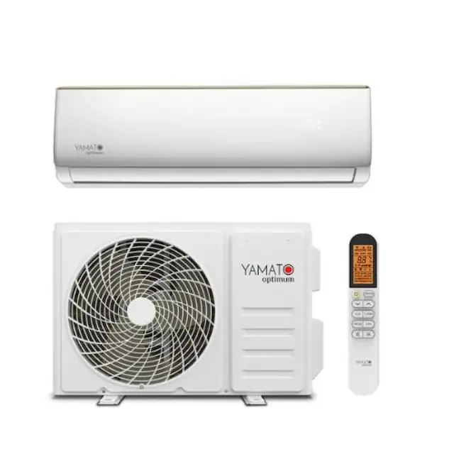 Aparat de Aer Conditionat Yamato Optimum 12000 BTU-YW12T2-N GAMA 2026