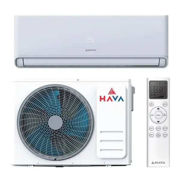 Aparat de Aer conditionat Hava Smart Plus 9000BTU-HMI-09SP+HME-09SP(K1)