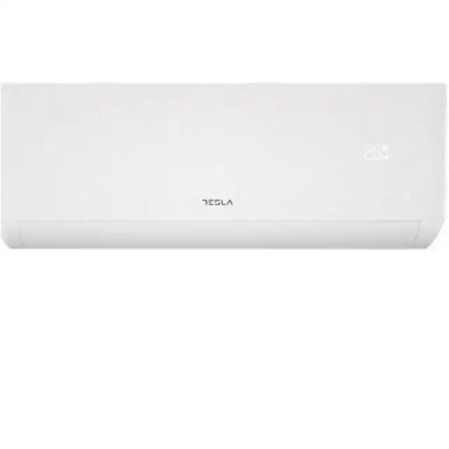 Aparat de aer conditionat Tesla Advance TT51TP81, 18000 BTU, Clasa A+++, Inverter, Incalzire, Turbo, I Feel, Functie Antifungica, Flux de aer 3D, Flux de aer reglabil stanga-dreapta, Autocuratare, Timer, Filtru lavabil, R32, WiFi