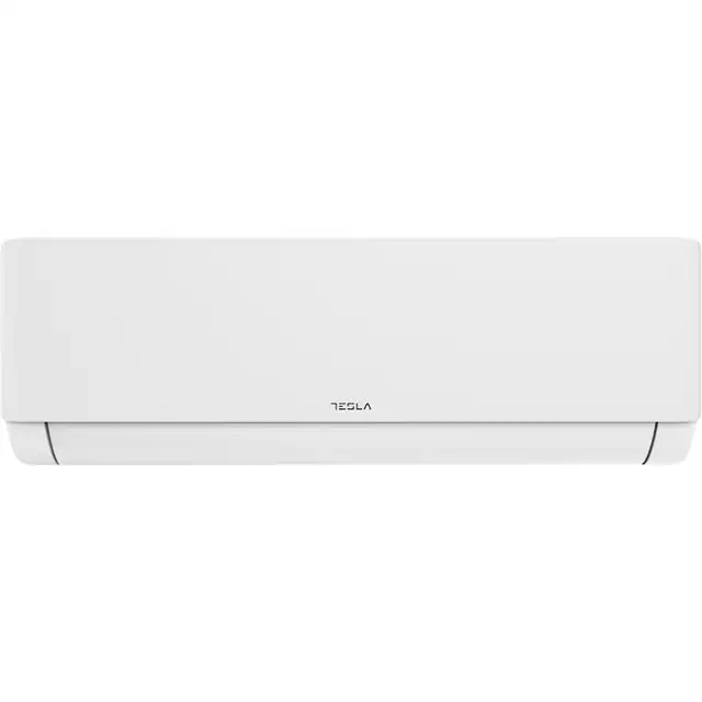 Aparat de aer conditionat Tesla Select Style TT51ZA31, 18000 BTU, Clasa A++, Inverter, Incalzire, Turbo, I Feel, Functie Antifungica, Flux de aer 4D, Flux de aer reglabil stanga-dreapta, Autocuratare, Timer, Filtru, R32, WiFi