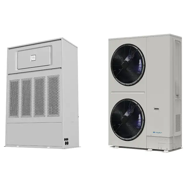 Sistem Aer Conditionat Comercial Profesional Kaysun Magnus 190000 BTU (56 kW)