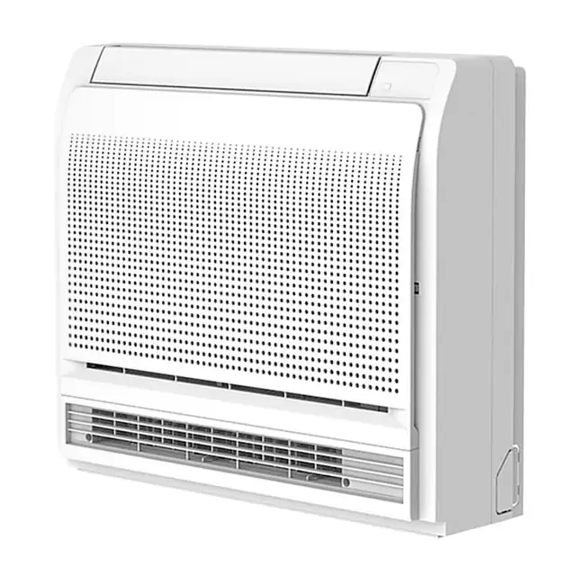 Aer conditionat tip consola AUX AUCO-H12/4R3B, Wi-Fi, Sleep, Mod Turbo, ECO, Autocuratare, 12000 BTU, Clasa A++/A+, Alb