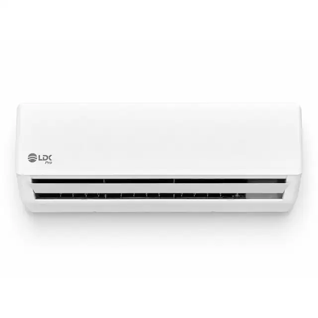 Aer conditionat LDK PRO 13.000 BTU, Putere 3.80 kW, Clasa A++, Inverter, Autocuratare, Sleep, Eco, Timer, Wi-Fi, Turbo, Afisaj LED
