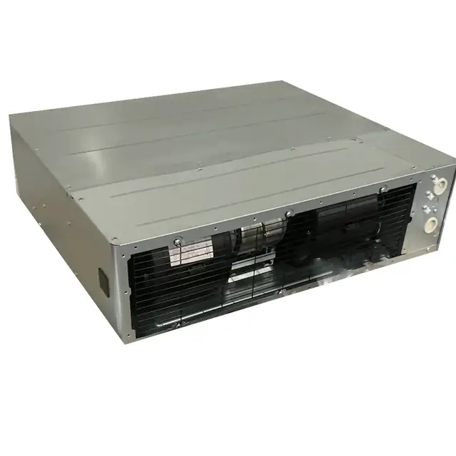 Unitate interioara aparat aer conditionat tip duct Fujitsu ARXG07KLLAP, 7000 BTU, Freon R32, Presiune statica 0-90 Pa