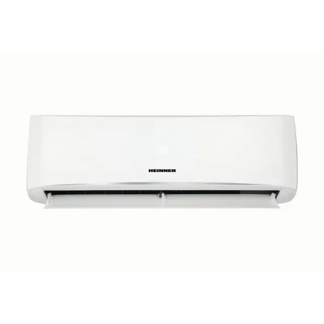 Aparat de aer conditionat HEINNER HAC-HSN12WIFI++, 12000 BTU, Clasa A++/A+, I FEEL, ECO, Temporizator, Auto Restart, Wi-Fi Alb