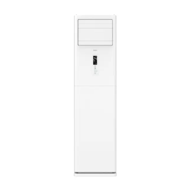 Aer conditionat tip coloana CHiQ CFDH-36LA, Turbo, Timer, Sleep, Ventilatie, 36000 BTU, Clasa A++/A+, Alb