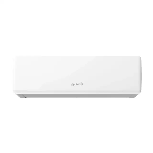 Aer conditionat Arielli ACSD-18DS, Wi-Fi, Sleep, Mod Turbo, ECO, Ventilatie, 18000 BTU, Clasa A++/A+, Alb