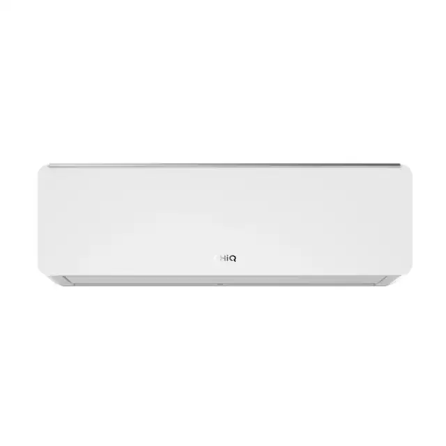 Aer conditionat CHiQ CSD-18DM, Wi-Fi, Sleep, Mod Turbo, ECO, Ventilatie, 18000 BTU, Clasa A++/A+, Alb
