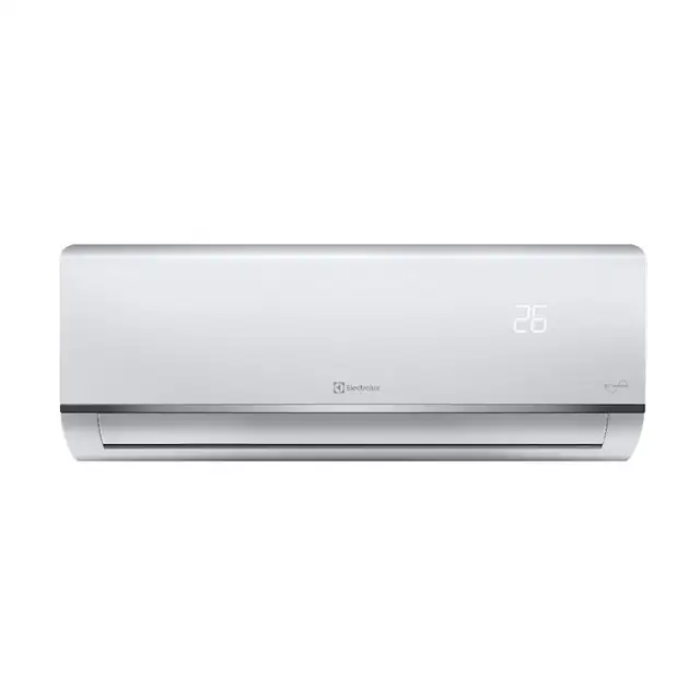 Aer conditionat Electrolux EACS/I-12HVW/N8 EEC, Wi-Fi, Sleep, Turbo, ECO, I Feel, 12000 BTU, Clasa A++/A+, Alb