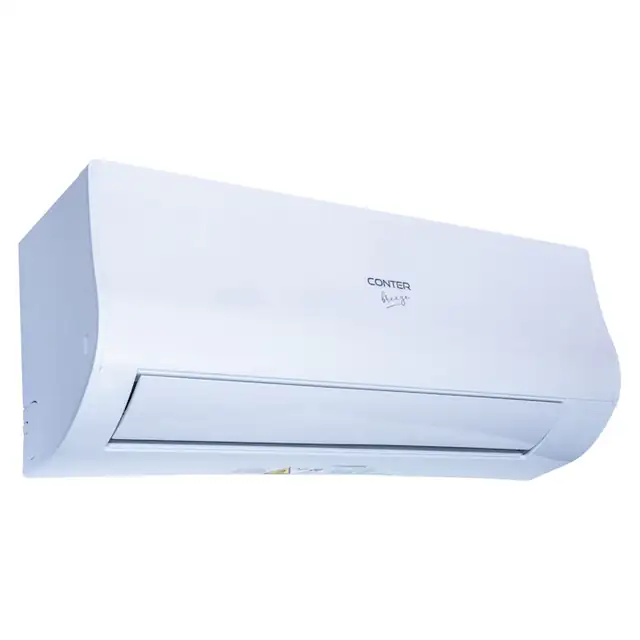 Aparat de aer conditionat CONTER BREEZE 24000 BTU, BREEZE-24INV-H1, inverter control WiFi