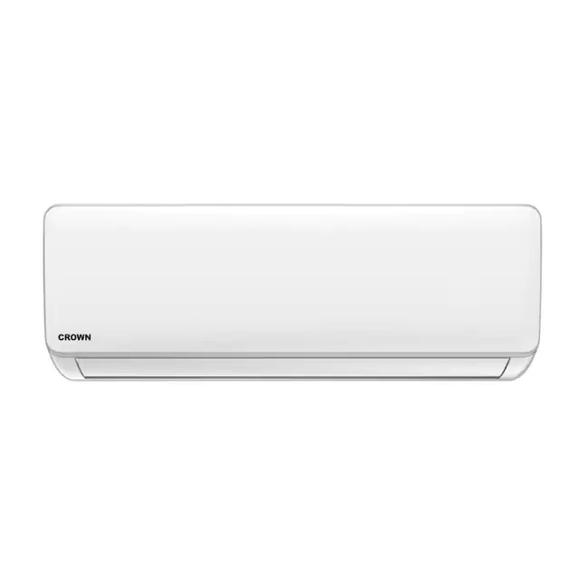 Aer conditionat Crown CIT-12WF62SM, Wi-Fi, Autocuratare, Sleep, Autodiagnoza, Autorestart, 12000 BTU, Clasa A++/A+, Alb