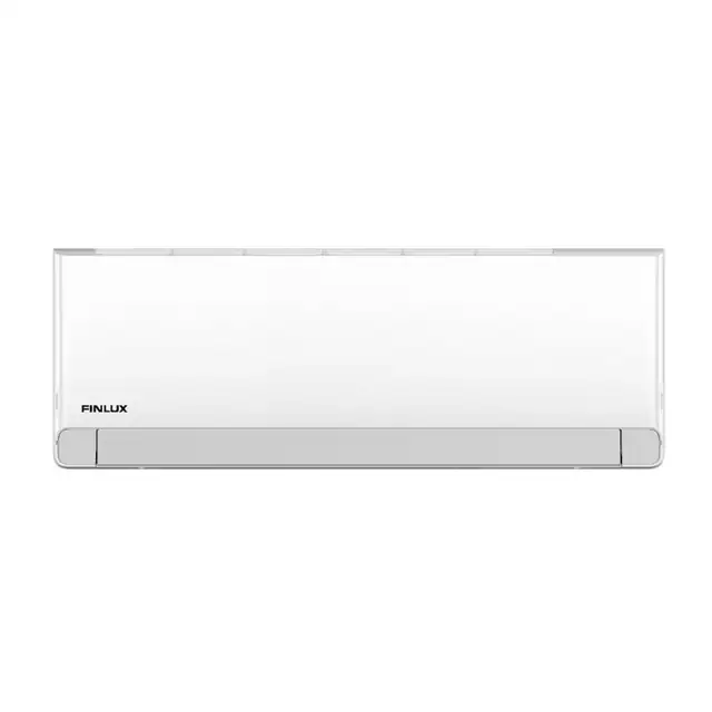 Aer conditionat Finlux 18PRO87DEIS, Wi-Fi, Purificare UV, Turbo, Autocuratare, Timer, Operare la -25C, ECO, 18000 BTU, Clasa A+++/A++, Alb