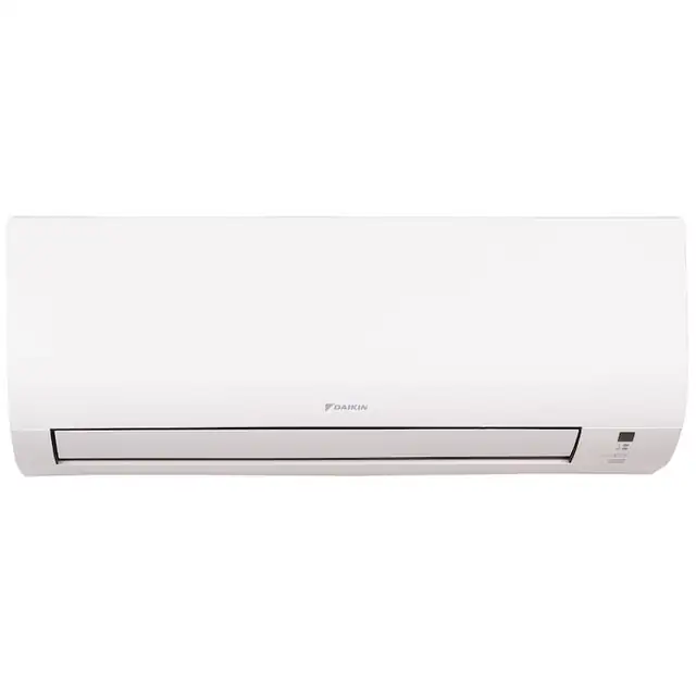 Aparat de aer condiționat hiperinverter Daikin FTXD35A/RXD35A Comfora Plus, 12.000 BTU, Clasa A+++/A+++, 19 dB, Freon R32
