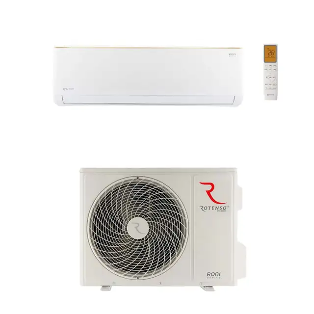 Aparat de aer conditionat 18 000 BTU Rotenso Roni R50XI
