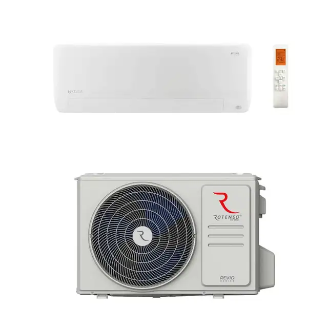 Aparat de aer conditionat 18 000 BTU Rotenso Revio RO50XI